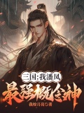 三国：我潘凤，最强概念神